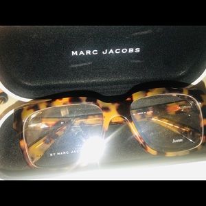 Marc Jacob eyeglasses